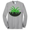 Tall Long Sleeve Core Blend Tee Thumbnail