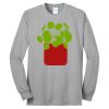 Tall Long Sleeve Core Blend Tee Thumbnail