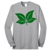 Tall Long Sleeve Core Blend Tee Thumbnail