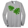 Tall Long Sleeve Core Blend Tee Thumbnail