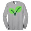 Tall Long Sleeve Core Blend Tee Thumbnail