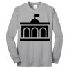 Tall Long Sleeve Core Blend Tee Thumbnail