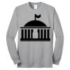 Tall Long Sleeve Core Blend Tee Thumbnail