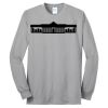 Tall Long Sleeve Core Blend Tee Thumbnail
