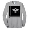 Tall Long Sleeve Core Blend Tee Thumbnail