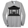 Tall Long Sleeve Core Blend Tee Thumbnail