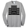 Tall Long Sleeve Core Blend Tee Thumbnail