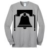 Tall Long Sleeve Core Blend Tee Thumbnail