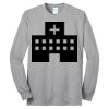 Tall Long Sleeve Core Blend Tee Thumbnail