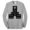 Tall Long Sleeve Core Blend Tee Thumbnail