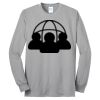 Tall Long Sleeve Core Blend Tee Thumbnail