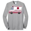 Tall Long Sleeve Core Blend Tee Thumbnail