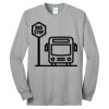 Tall Long Sleeve Core Blend Tee Thumbnail