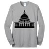 Tall Long Sleeve Core Blend Tee Thumbnail