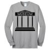 Tall Long Sleeve Core Blend Tee Thumbnail