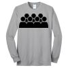 Tall Long Sleeve Core Blend Tee Thumbnail