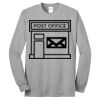 Tall Long Sleeve Core Blend Tee Thumbnail