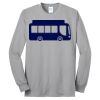Tall Long Sleeve Core Blend Tee Thumbnail