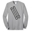 Tall Long Sleeve Core Blend Tee Thumbnail