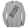Tall Long Sleeve Core Blend Tee Thumbnail