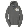 Fan Favorite Fleece Pullover Hooded Sweatshirt Thumbnail