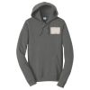 Fan Favorite Fleece Pullover Hooded Sweatshirt Thumbnail