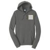 Fan Favorite Fleece Pullover Hooded Sweatshirt Thumbnail