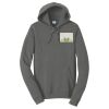 Fan Favorite Fleece Pullover Hooded Sweatshirt Thumbnail