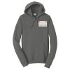 Fan Favorite Fleece Pullover Hooded Sweatshirt Thumbnail