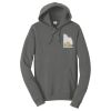 Fan Favorite Fleece Pullover Hooded Sweatshirt Thumbnail