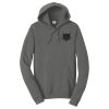 Fan Favorite Fleece Pullover Hooded Sweatshirt Thumbnail