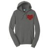 Fan Favorite Fleece Pullover Hooded Sweatshirt Thumbnail