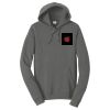 Fan Favorite Fleece Pullover Hooded Sweatshirt Thumbnail