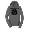 Fan Favorite Fleece Pullover Hooded Sweatshirt Thumbnail