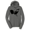 Fan Favorite Fleece Pullover Hooded Sweatshirt Thumbnail