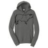 Fan Favorite Fleece Pullover Hooded Sweatshirt Thumbnail