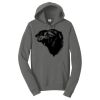 Fan Favorite Fleece Pullover Hooded Sweatshirt Thumbnail