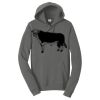 Fan Favorite Fleece Pullover Hooded Sweatshirt Thumbnail