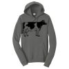 Fan Favorite Fleece Pullover Hooded Sweatshirt Thumbnail