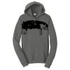 Fan Favorite Fleece Pullover Hooded Sweatshirt Thumbnail