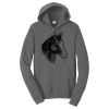 Fan Favorite Fleece Pullover Hooded Sweatshirt Thumbnail