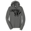 Fan Favorite Fleece Pullover Hooded Sweatshirt Thumbnail