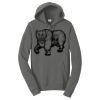 Fan Favorite Fleece Pullover Hooded Sweatshirt Thumbnail