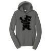 Fan Favorite Fleece Pullover Hooded Sweatshirt Thumbnail