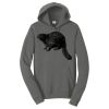 Fan Favorite Fleece Pullover Hooded Sweatshirt Thumbnail