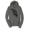 Fan Favorite Fleece Pullover Hooded Sweatshirt Thumbnail
