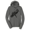 Fan Favorite Fleece Pullover Hooded Sweatshirt Thumbnail