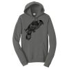 Fan Favorite Fleece Pullover Hooded Sweatshirt Thumbnail