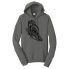 Fan Favorite Fleece Pullover Hooded Sweatshirt Thumbnail
