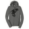 Fan Favorite Fleece Pullover Hooded Sweatshirt Thumbnail